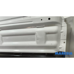 Renault - Trafic - Cloison cabine