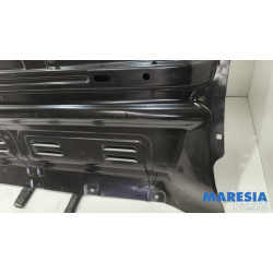 Renault - Trafic - Cloison cabine