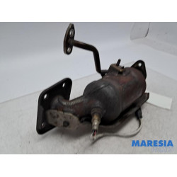 Citroen - C1 - Catalyseur