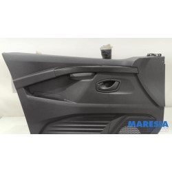 Renault - Trafic - Türverkleidung 2-türig links