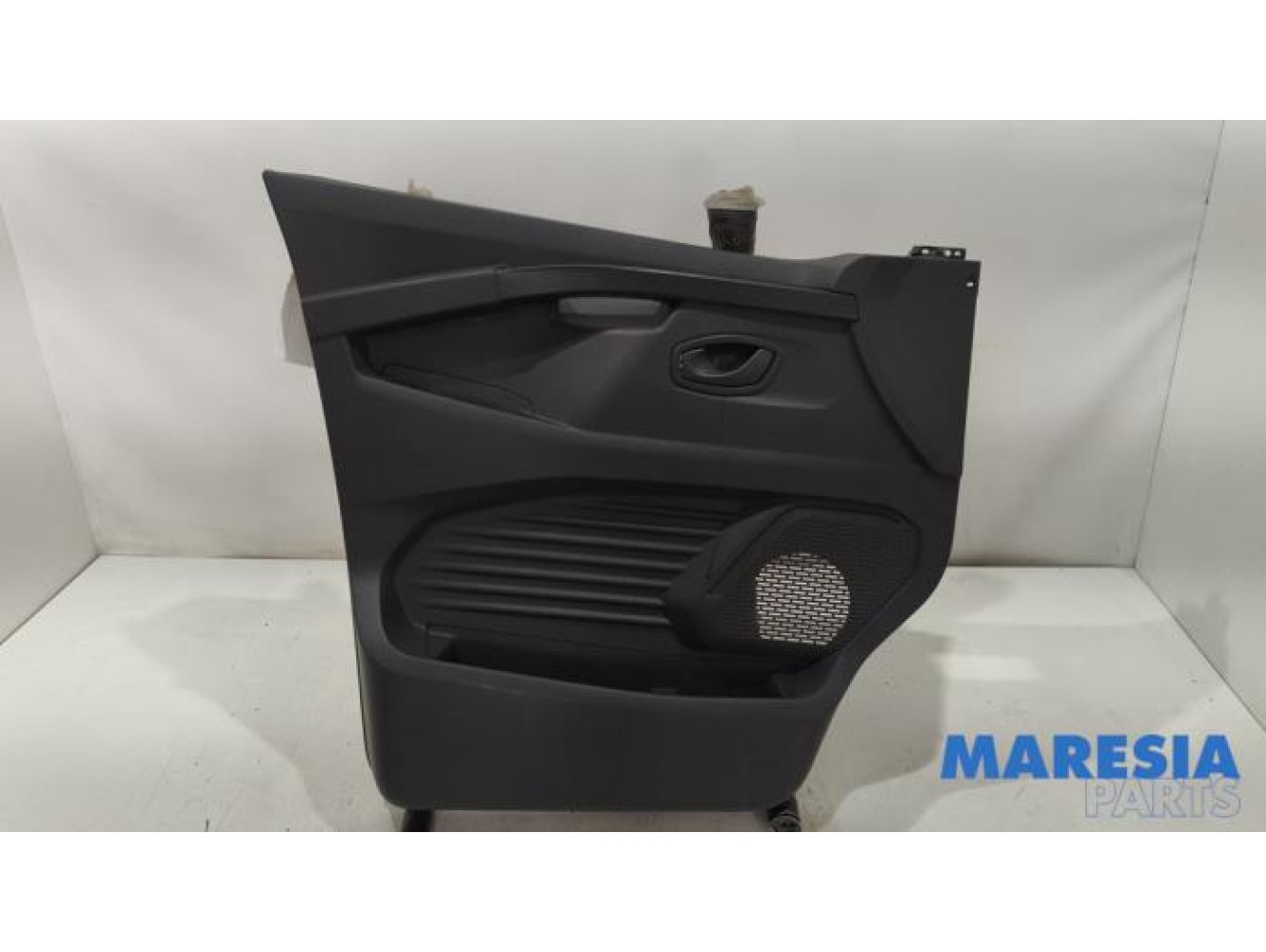 Renault - Trafic - Türverkleidung 2-türig links