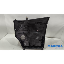 Renault - Trafic - Türverkleidung 2-türig links