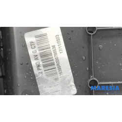 Renault - Trafic - Türverkleidung 2-türig links