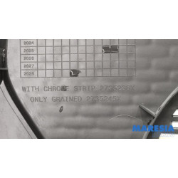 Renault - Trafic - Türverkleidung 2-türig links