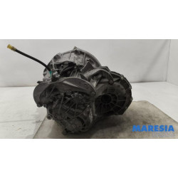 Renault - Trafic - Versnellingsbak