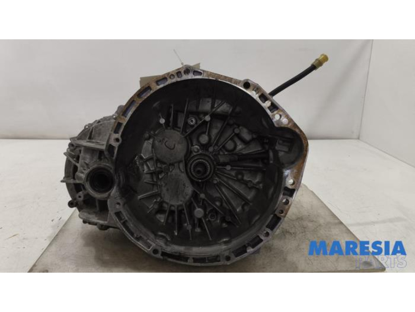 Renault - Trafic - Versnellingsbak