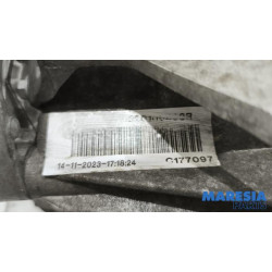 Renault - Trafic - Versnellingsbak