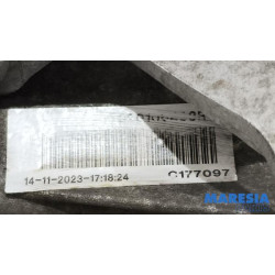 Renault - Trafic - Versnellingsbak