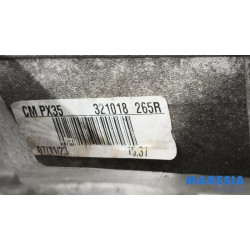 Renault - Trafic - Versnellingsbak