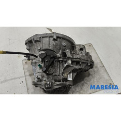 Renault - Trafic - Versnellingsbak