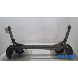 Renault - Trafic - Rear-wheel drive axle