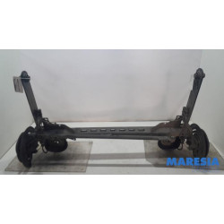 Renault - Trafic - Rear-wheel drive axle