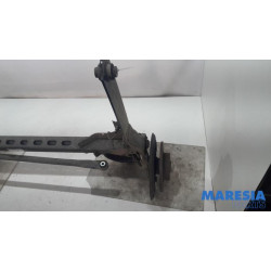 Renault - Trafic - Rear-wheel drive axle