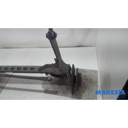 Renault - Trafic - Rear-wheel drive axle