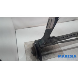 Renault - Trafic - Rear-wheel drive axle