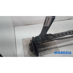 Renault - Trafic - Rear-wheel drive axle