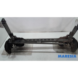 Renault - Trafic - Rear-wheel drive axle