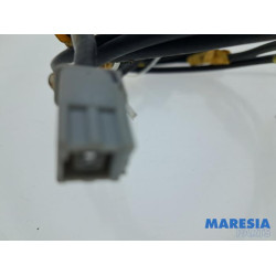 Peugeot - 108 - Antenna