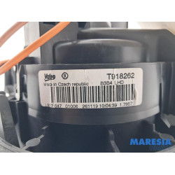 Peugeot - 108 - Moteur de ventilation chauffage