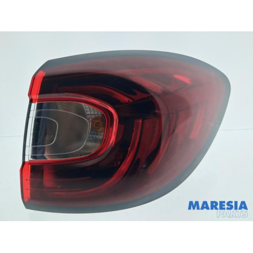 Renault - Captur - Achterlicht rechts