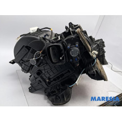 Renault - Master - Kachelhuis