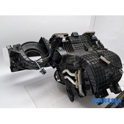 Renault - Master - Kachelhuis