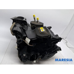 Renault - Master - Kachelhuis