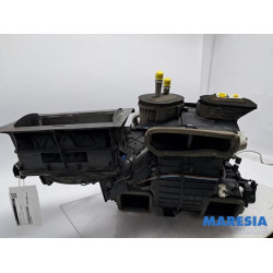 Renault - Master - Kachelhuis