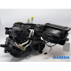 Renault - Master - Kachelhuis