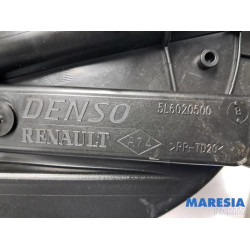 Renault - Master - Kachelhuis