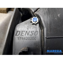 Renault - Master - Kachelhuis