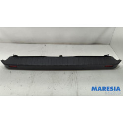 Renault - Trafic - Pare-chocs arrière