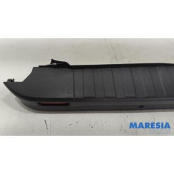 Renault - Trafic - Pare-chocs arrière