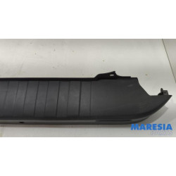 Renault - Trafic - Pare-chocs arrière