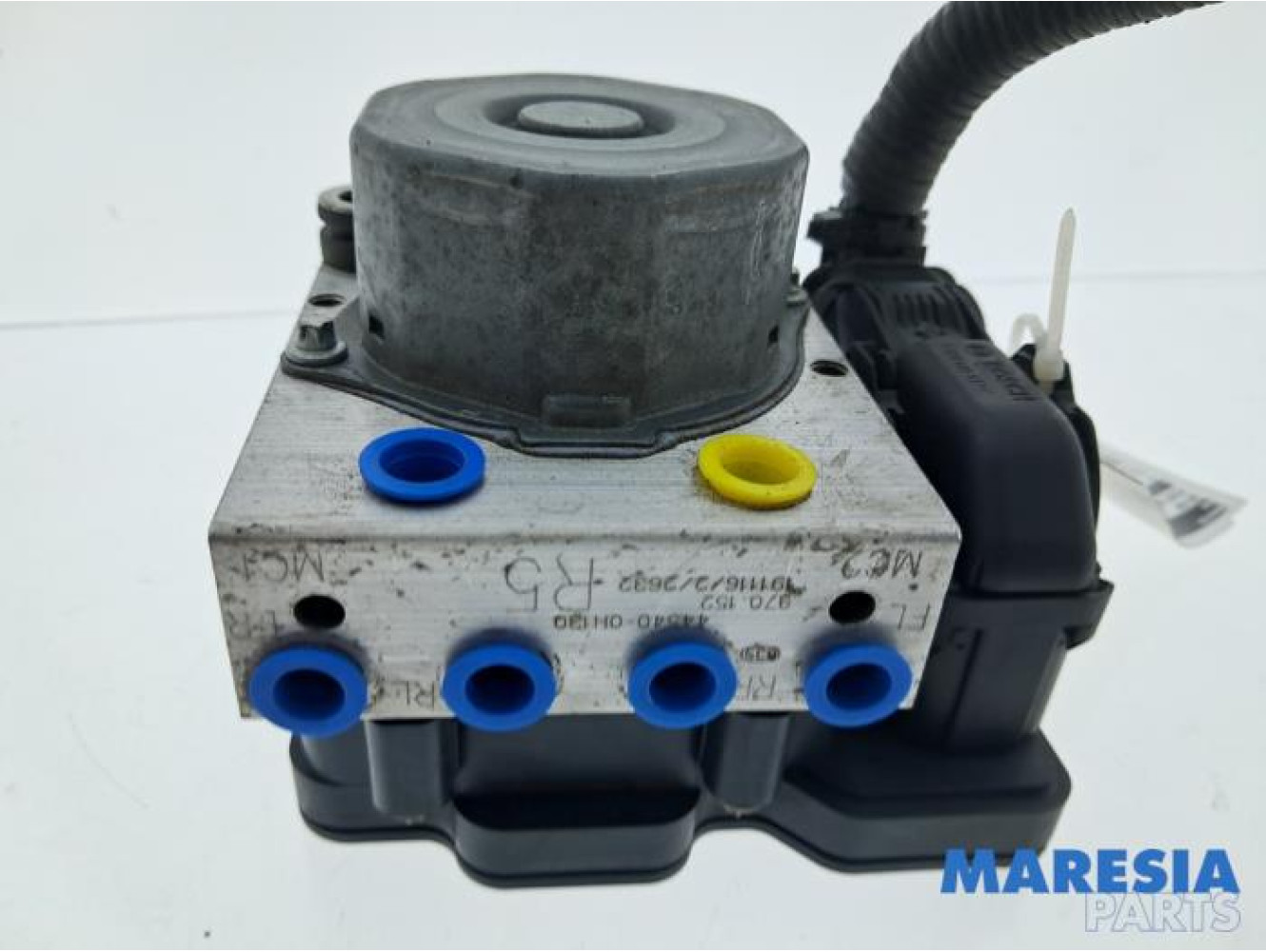 Peugeot - 108 - ABS pump