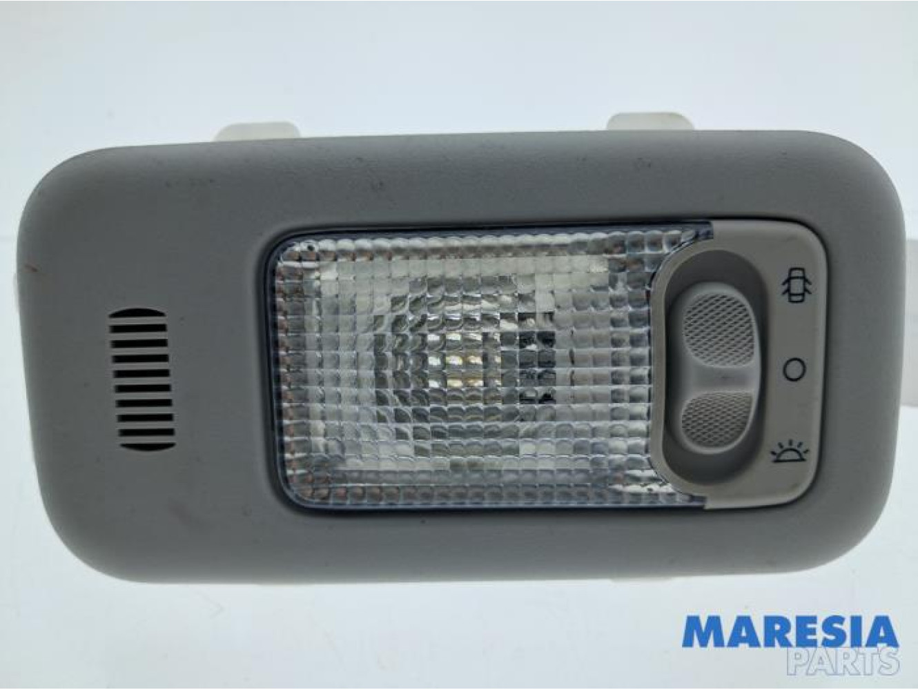 Peugeot - 108 - Binnenverlichting voor