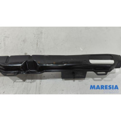 Renault - Trafic - Stoßstangeträger hinten