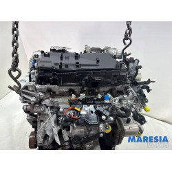 Renault - Trafic - Motor