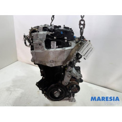 Renault - Trafic - Motor