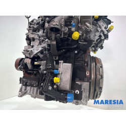 Renault - Trafic - Motor