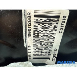 Renault - Trafic - Motor