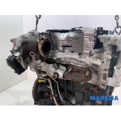 Renault - Trafic - Motor