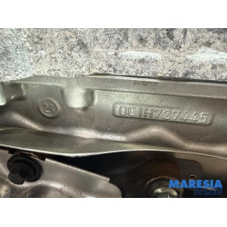 Renault - Trafic - Motor