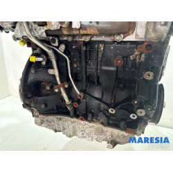 Renault - Trafic - Motor