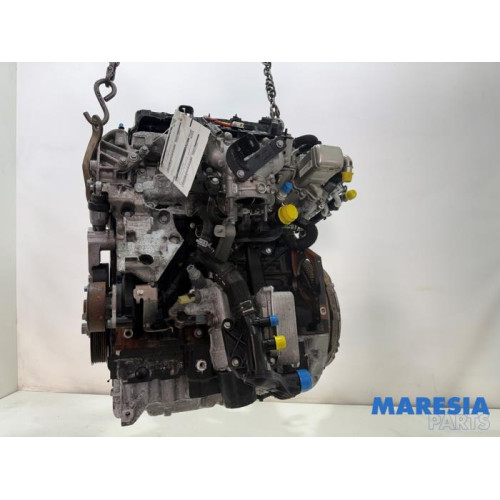 Renault - Trafic - Motor