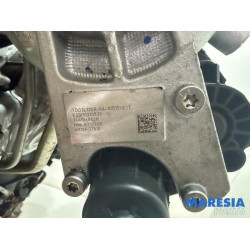 Renault - Trafic - Motor