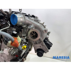 Renault - Trafic - Motor