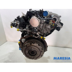 Renault - Trafic - Motor