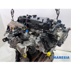 Renault - Trafic - Motor
