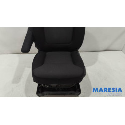 Renault - Trafic - Stoel links